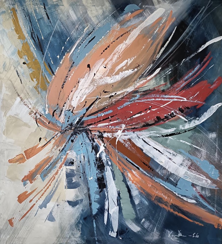 XL (120x130)